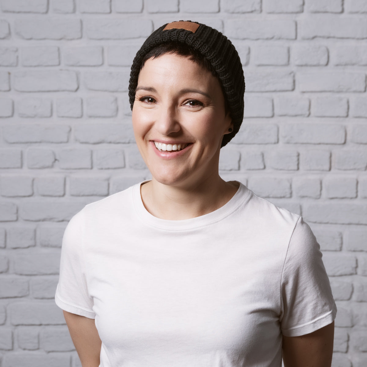 INA REGEN Beanie "Ina Regen"