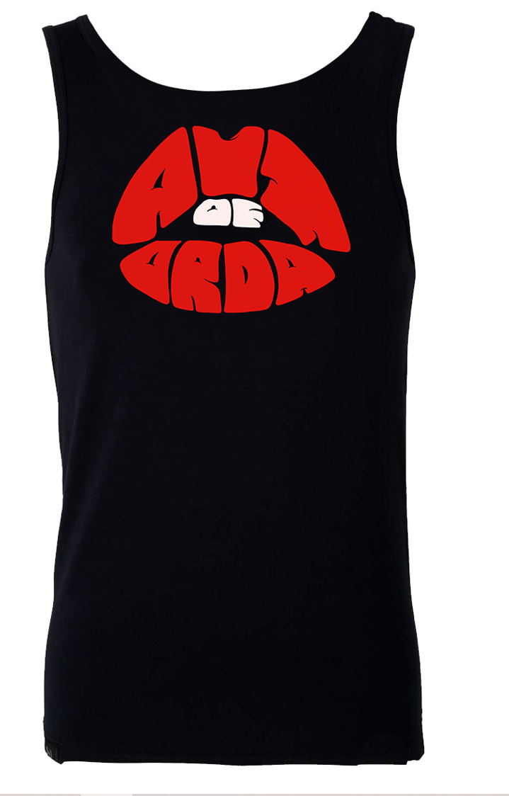AUT of ORDA, Tanktop