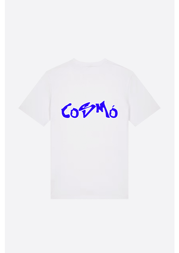 Cosmò - T-Shirt (weiß)