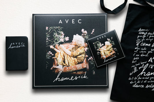 AVEC - Homesick Box