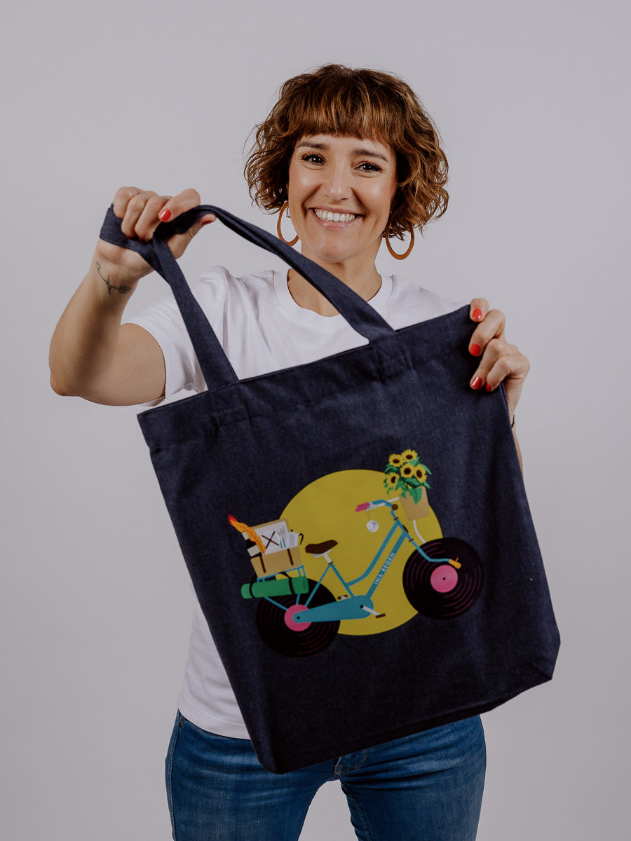INA REGEN Tasche "Radl"