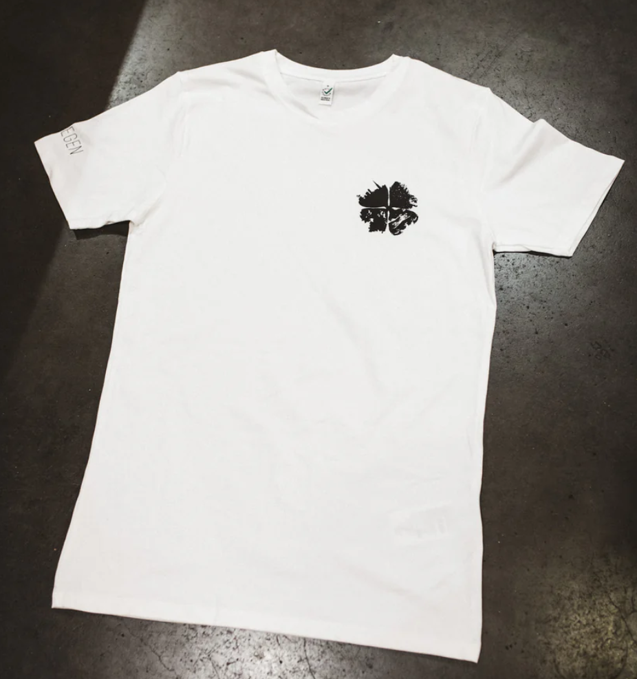 INA REGEN Shirt "Ina Regen"