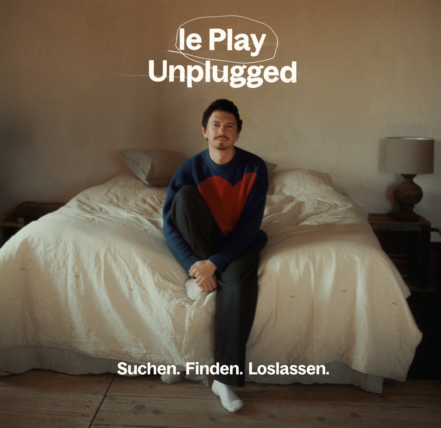 Julian Le Play - le Play Unplugged - Double-Vinyl