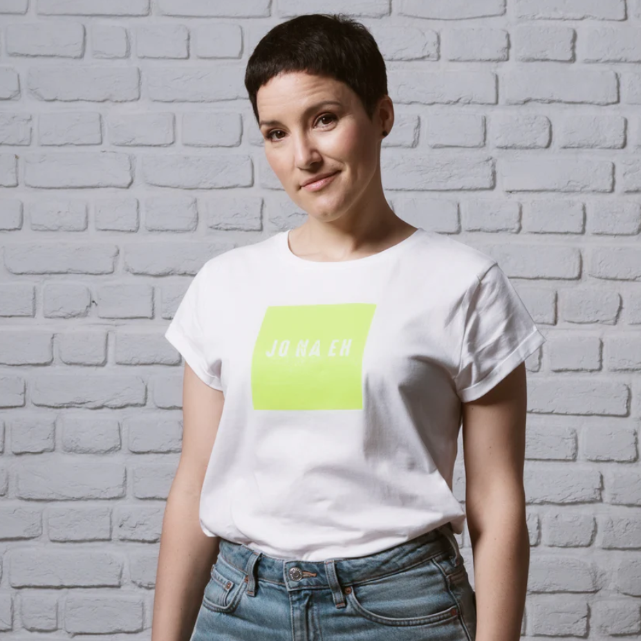 Ina Regen - "T-Shirt + Hoodie"