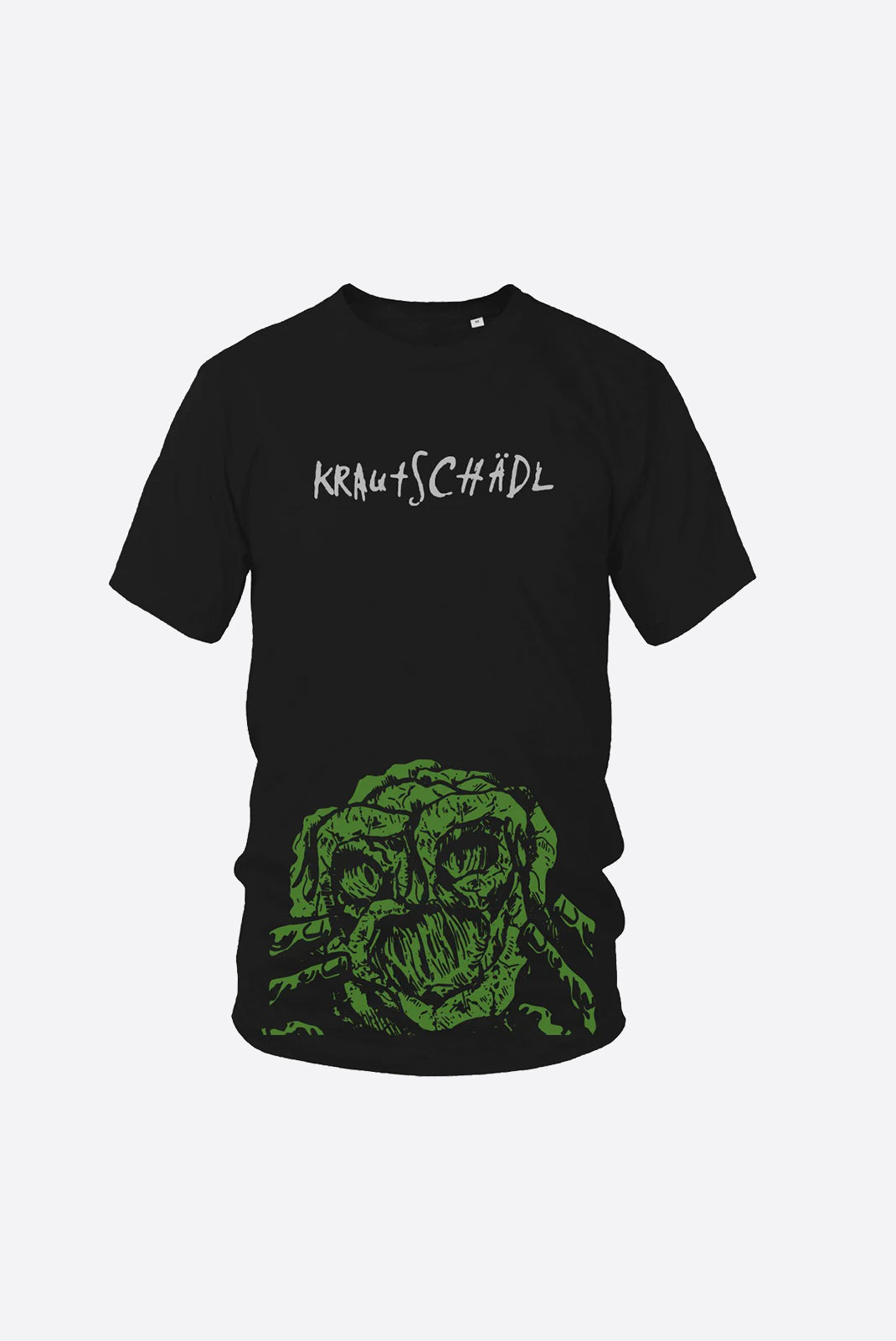 Krautschädl - T-Shirt "Krautschädl"