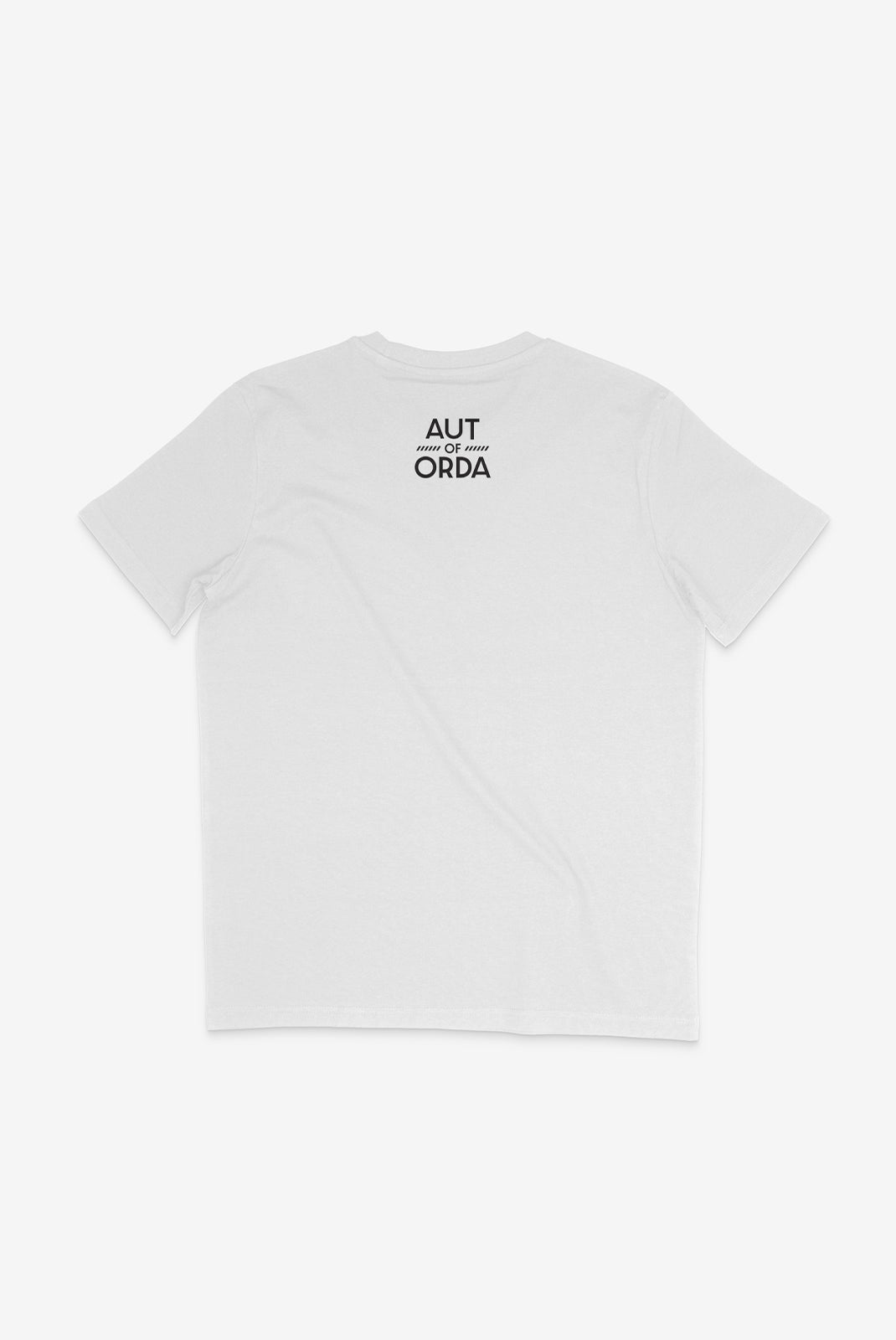 AUT of ORDA, "Ich hol die Butter" Shirt