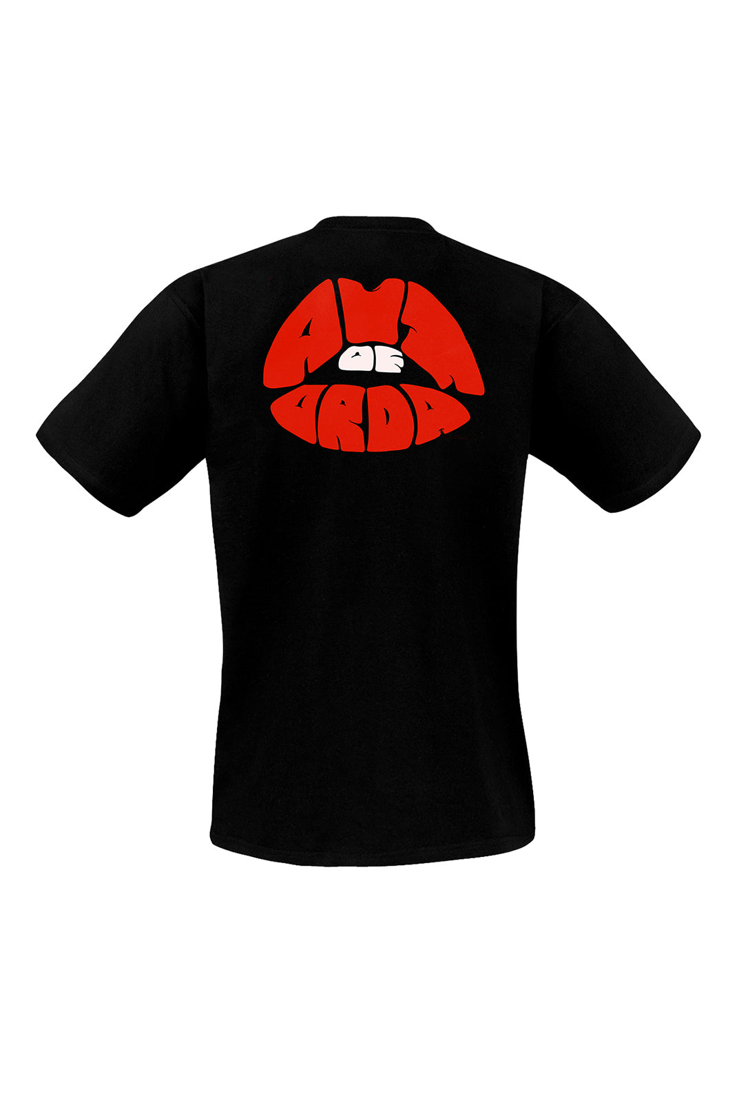 AUT of ORDA, T-SHIRT