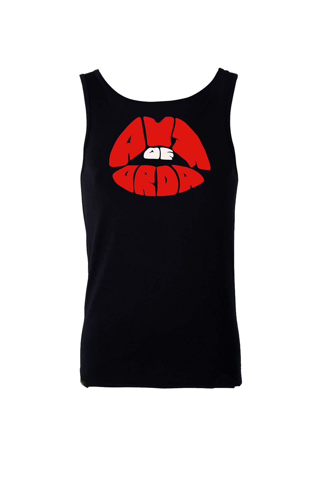 AUT of ORDA, Tanktop