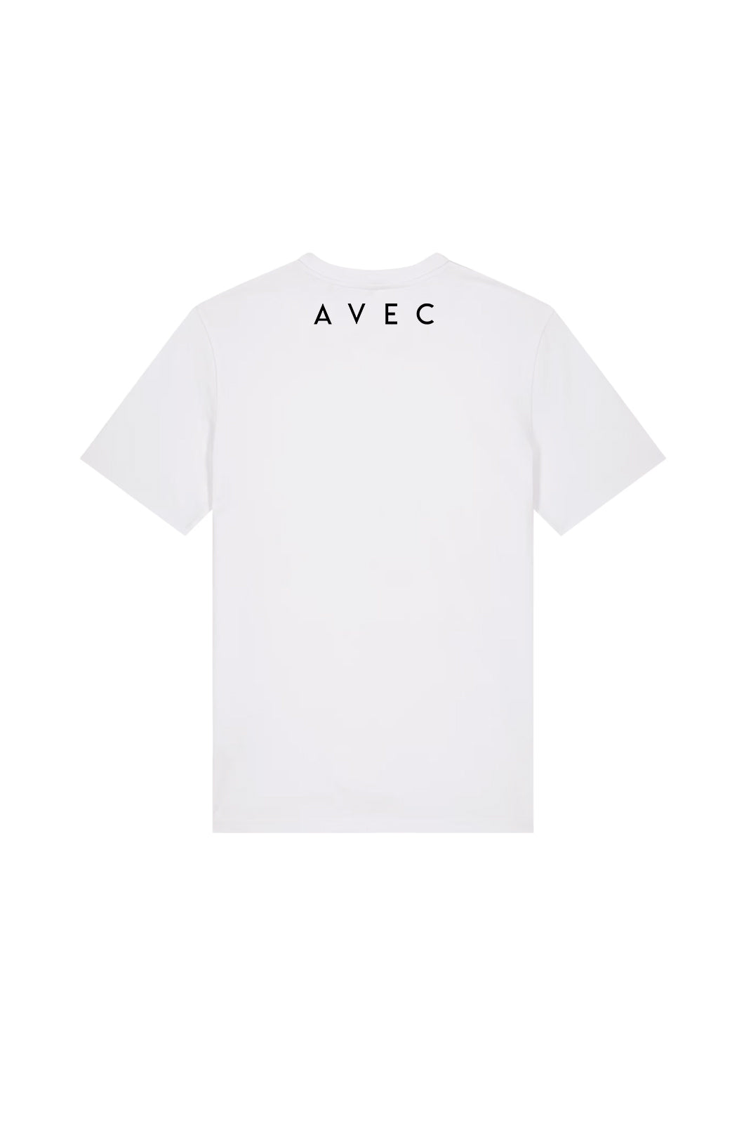 AVEC - Homesick T-Shirt (white)