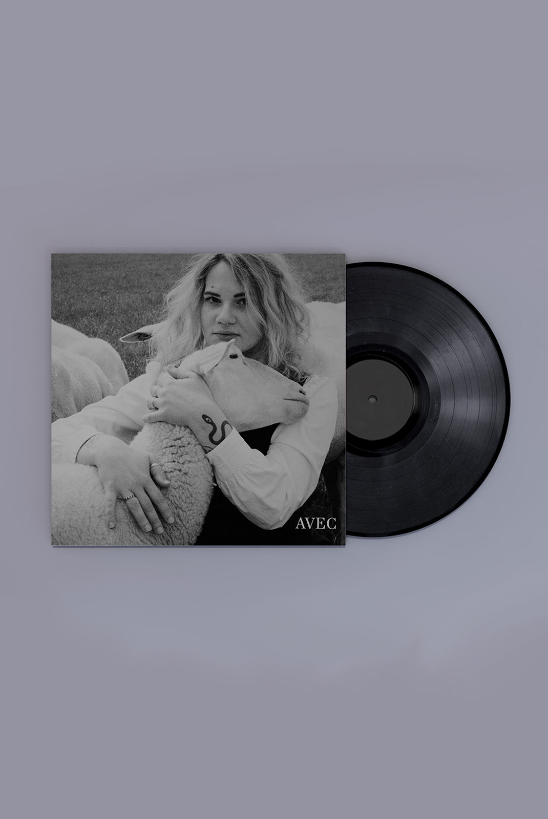AVEC - Vinyl AVEC