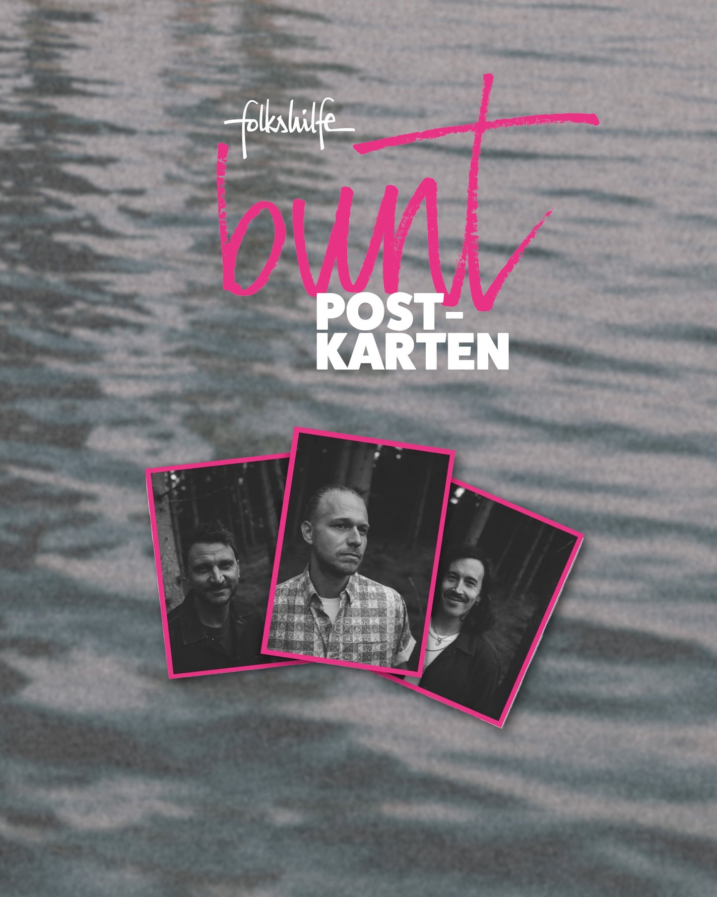 folkshilfe - "bunt" - Bundle PRE SALE