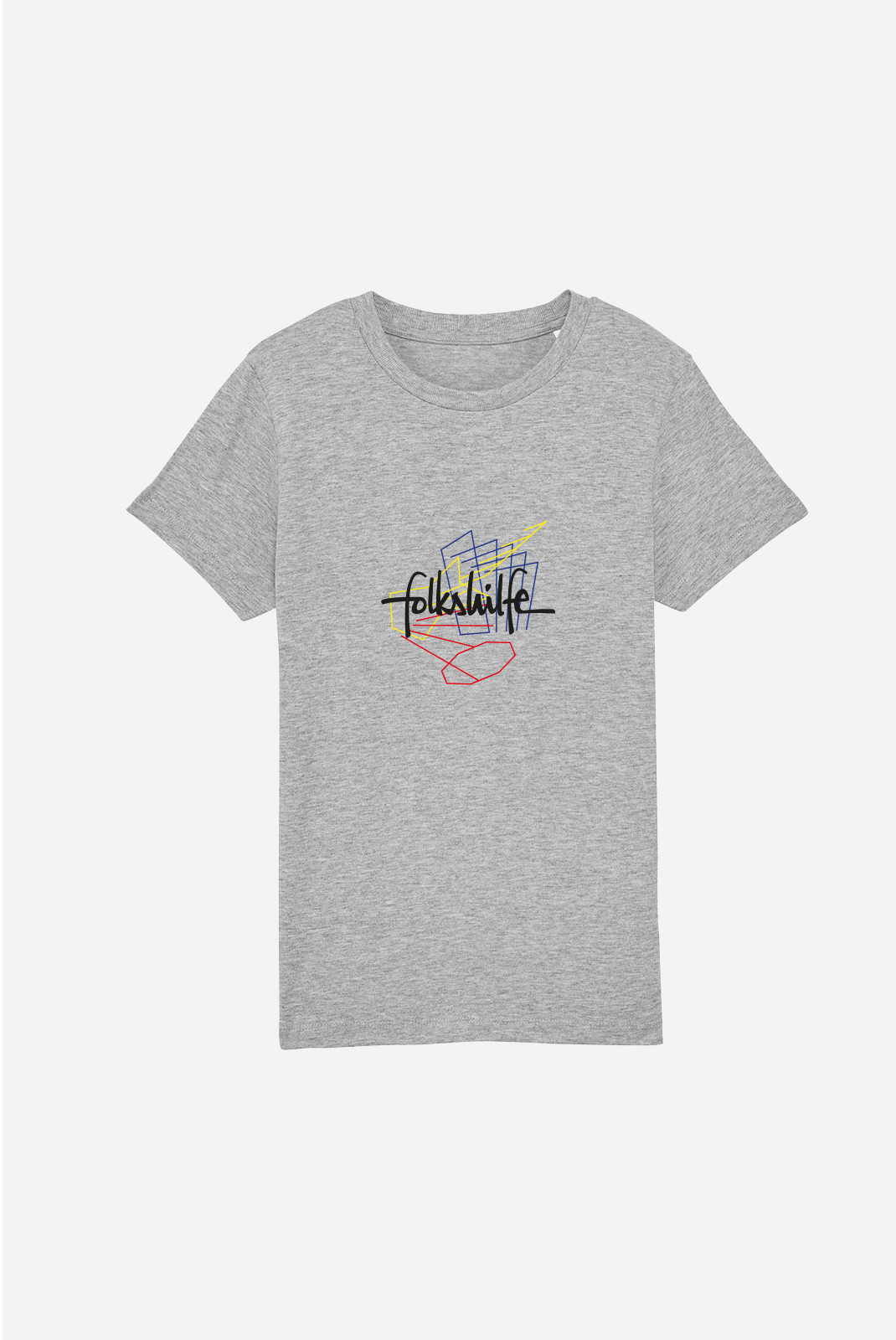 folkshilfe, "Dreifaltigkeit", Kinder Shirt