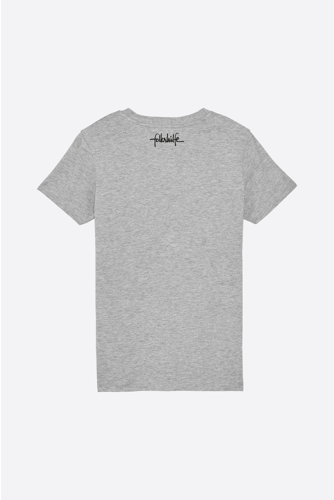 folkshilfe, "Dreifaltigkeit", Kinder Shirt