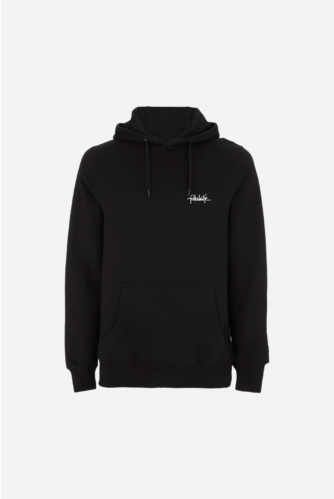 folkshilfe "Dreifaltigkeit", Hoodie
