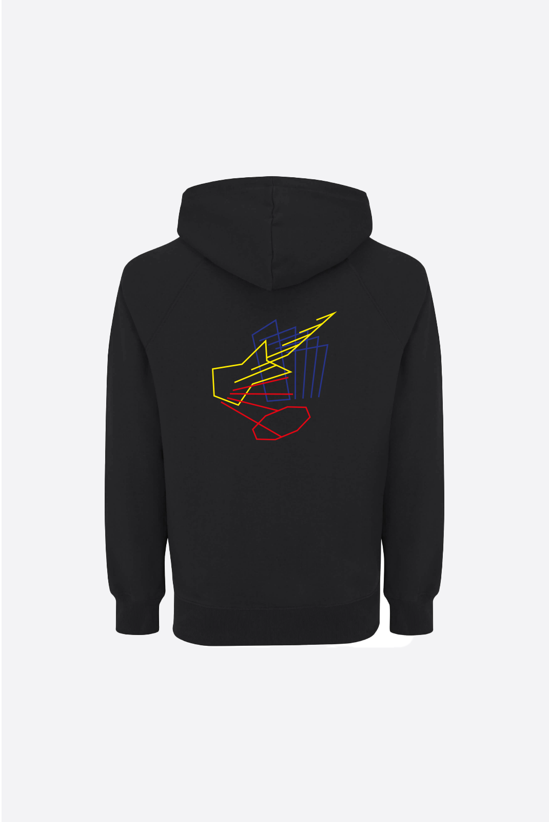 folkshilfe "Dreifaltigkeit", Hoodie