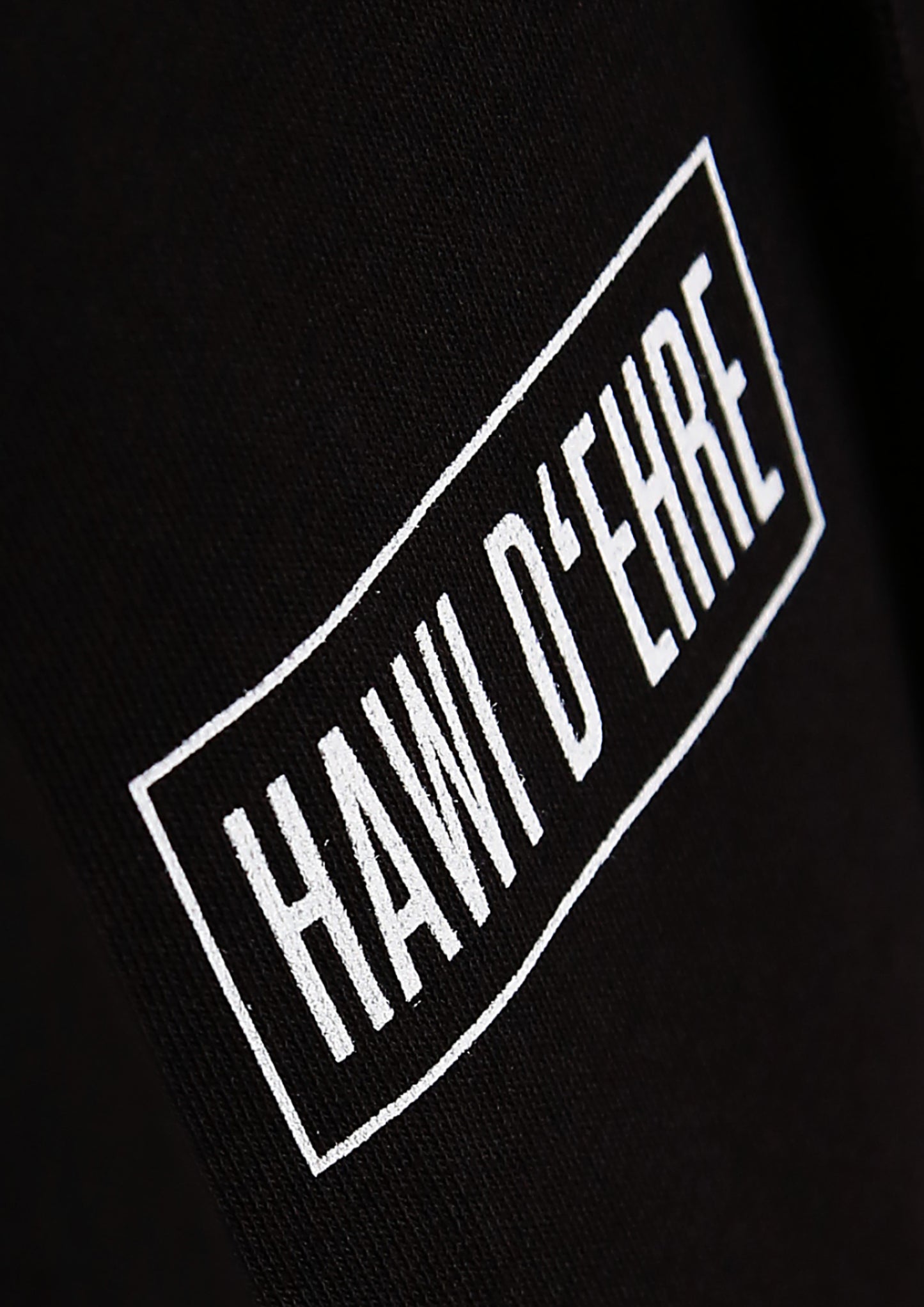 Hawi D’Ehre - Hoodie