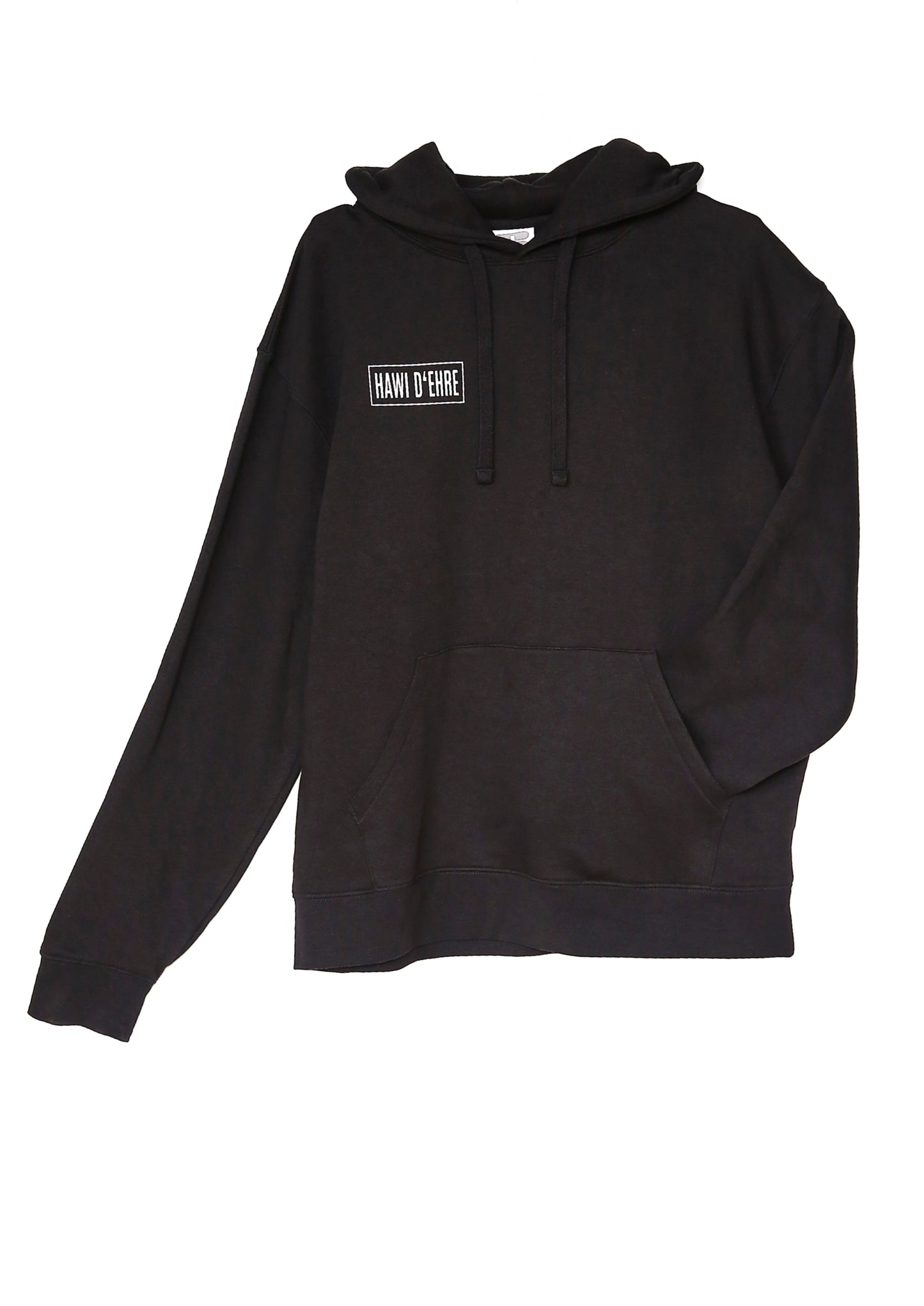 Hawi D’Ehre - Hoodie