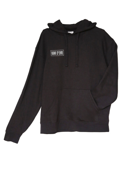 Hawi D’Ehre - Hoodie