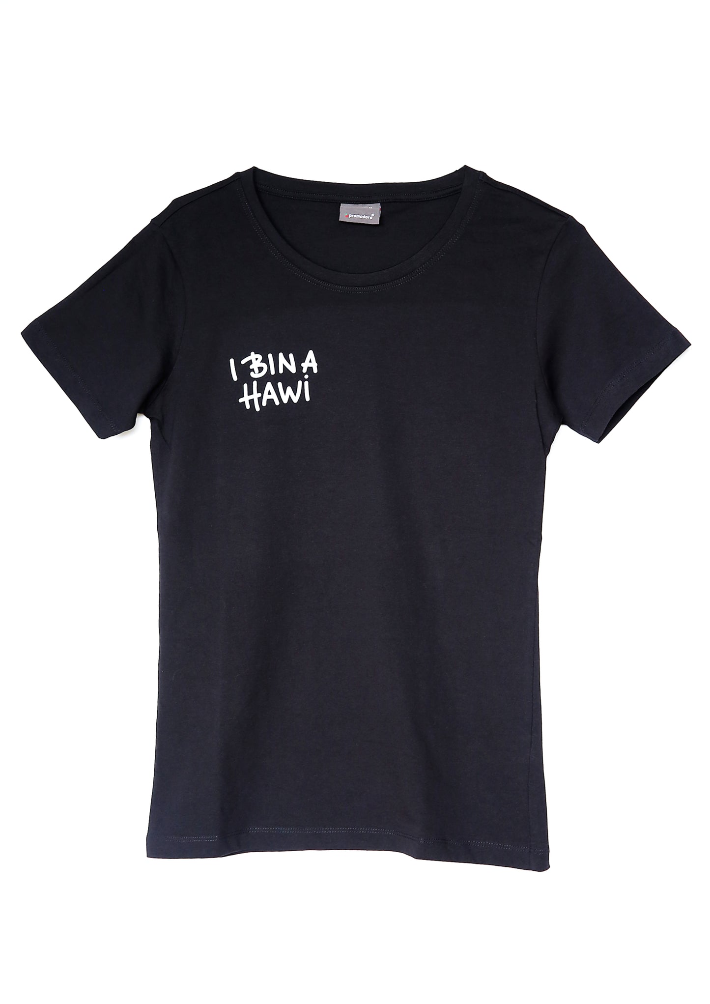 Hawi D’Ehre - 'I bin a Hawi' T-Shirt