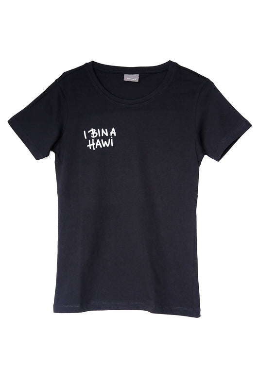 Hawi D’Ehre - 'I bin a Hawi' T-Shirt