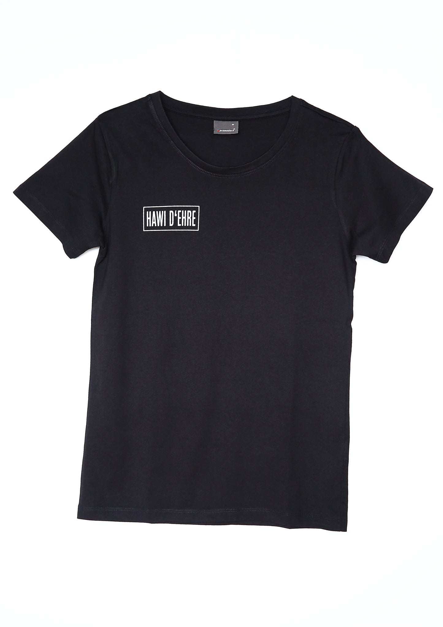 Hawi D’Ehre - T-Shirt