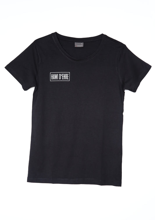 Hawi D’Ehre - T-Shirt