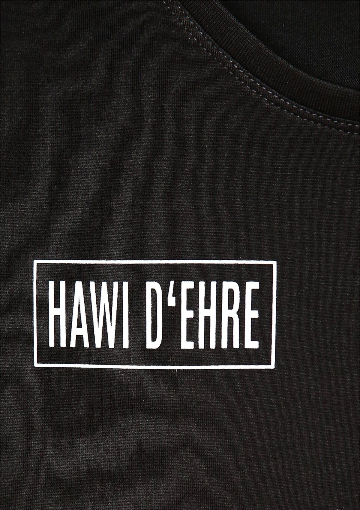 Hawi D’Ehre - T-Shirt