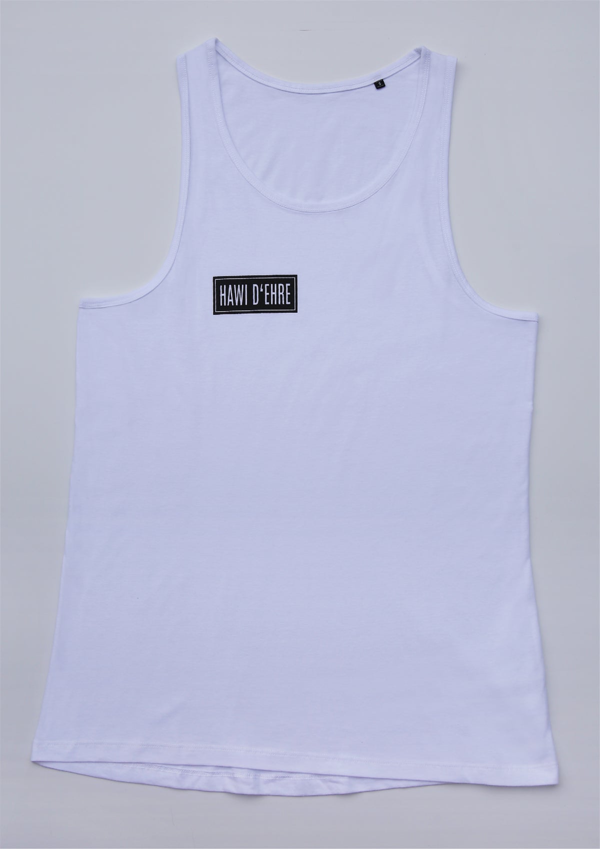 Hawi D’Ehre - Tanktop