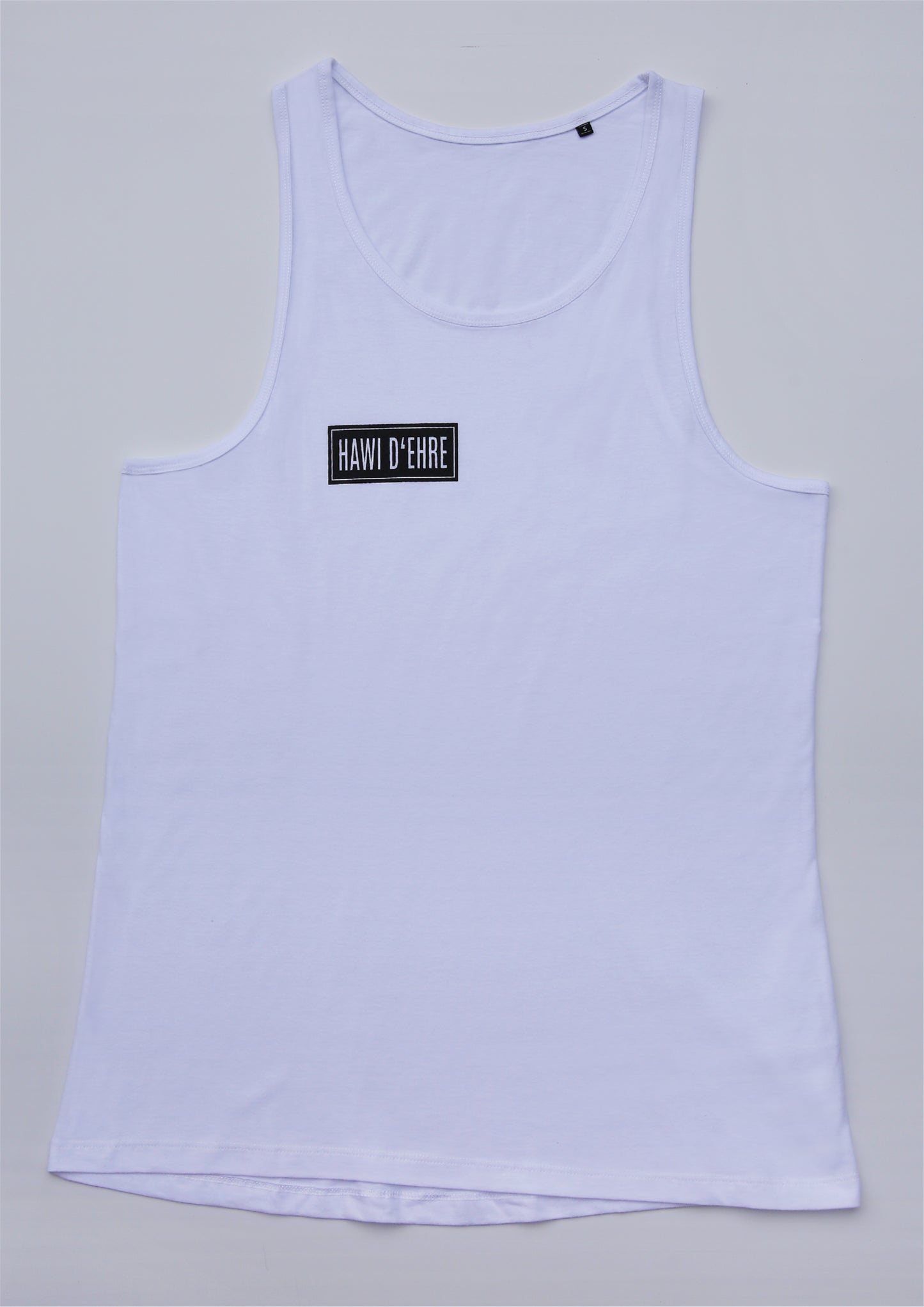 Hawi D’Ehre - Tanktop