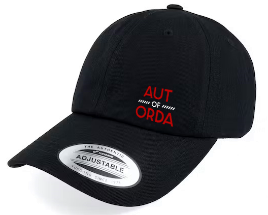 AUT of ORDA - CAP