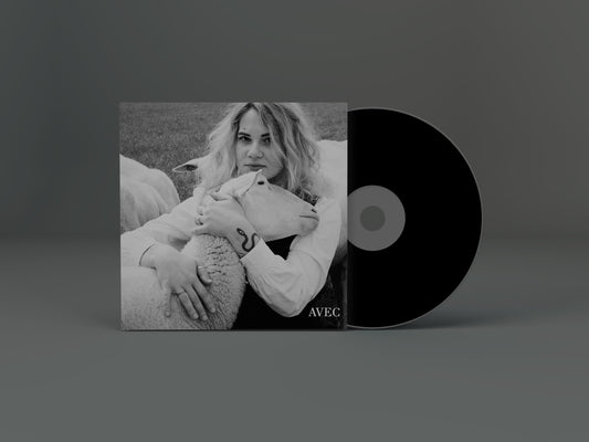 AVEC - CD AVEC