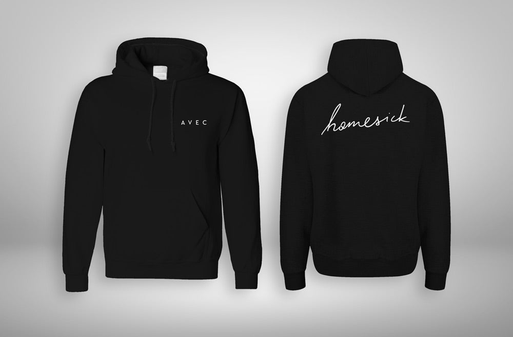 AVEC - Homesick Hoodie