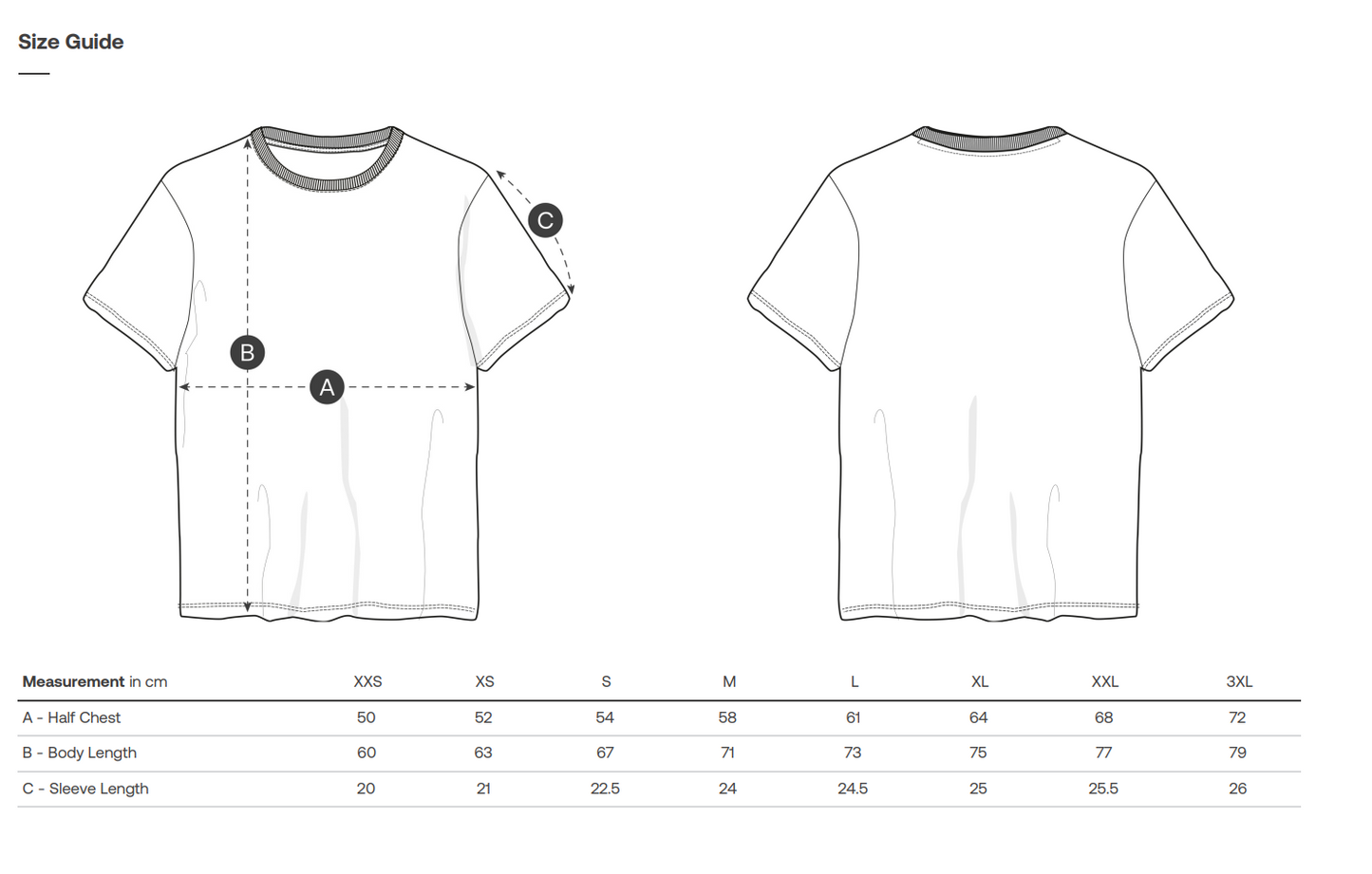 folkshilfe - T-Shirt - Schena Mensch