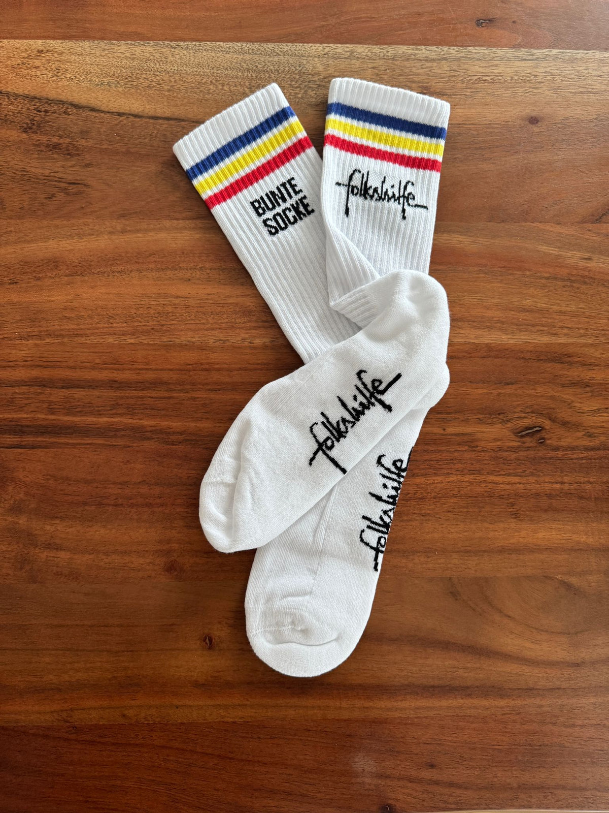 folkshilfe  - Socken