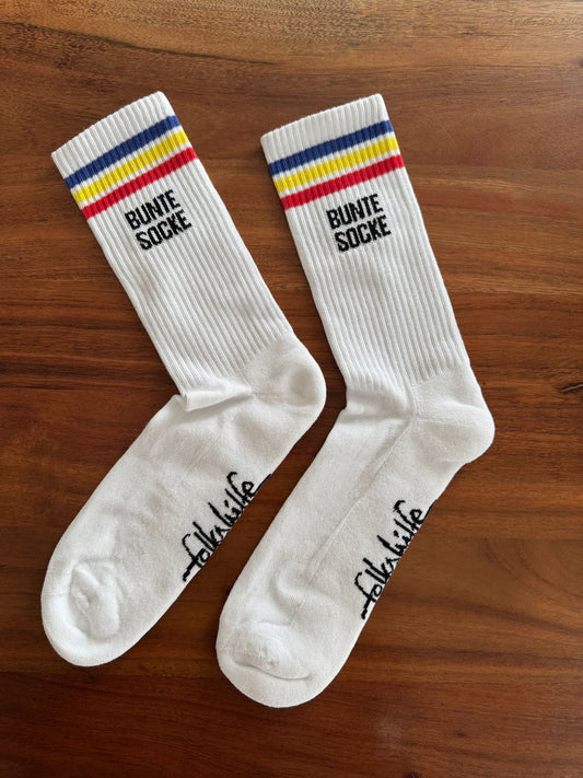 folkshilfe  - Socken
