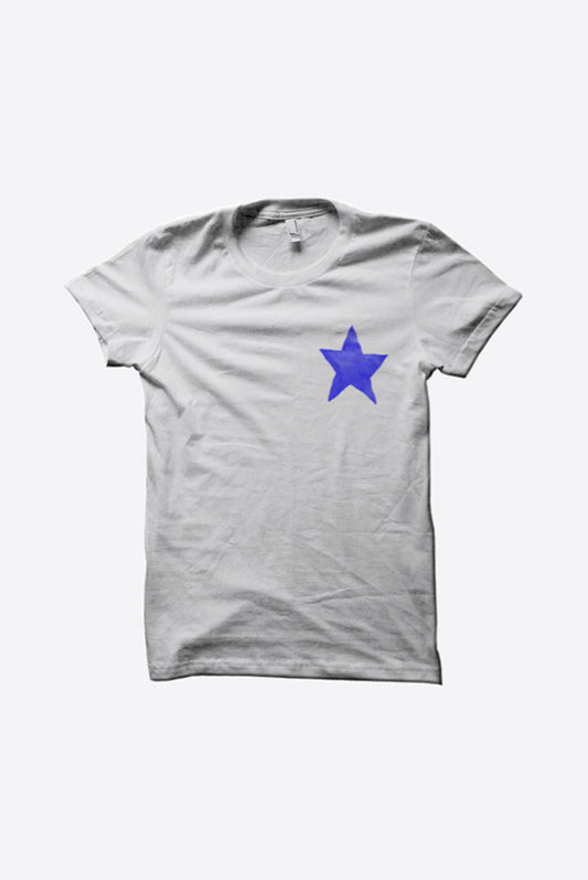 Cosmò - T-Shirt (weiß)