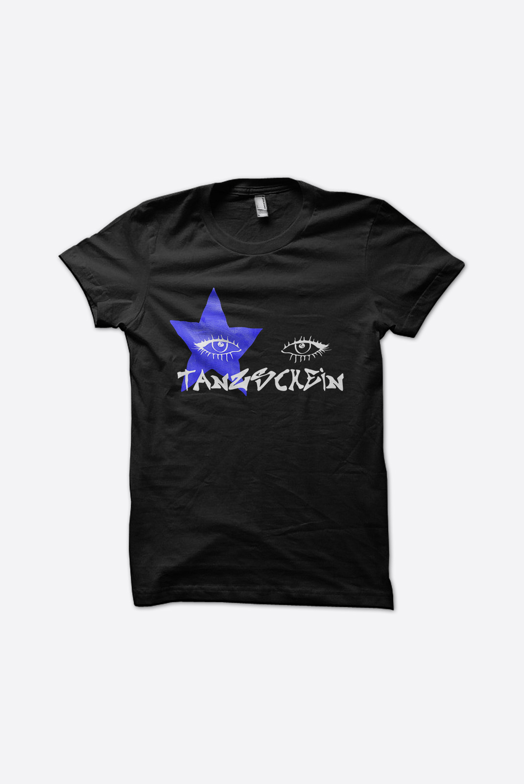 Cosmò - T-Shirt (schwarz)
