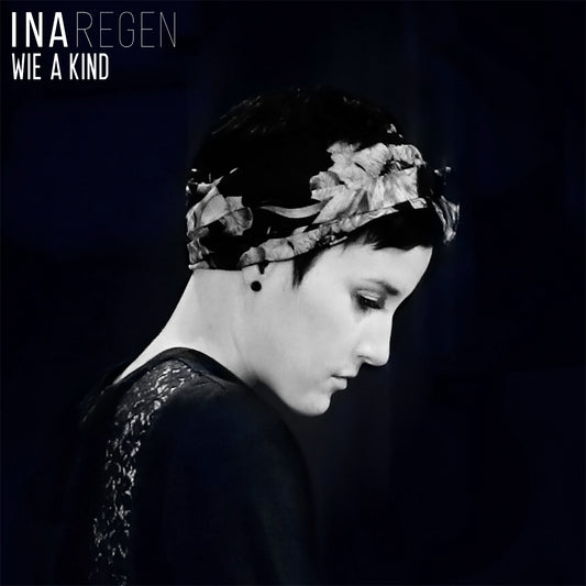 INA REGEN - NOTEN für "Wie a Kind " - Gesang und Klavier - DIGITALER DOWNLOAD