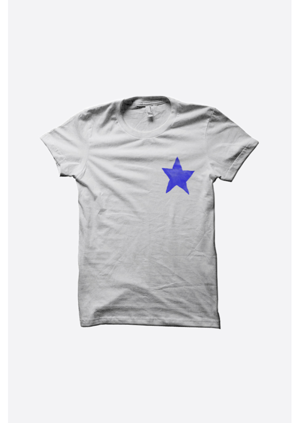 Cosmò - T-Shirt (weiß)