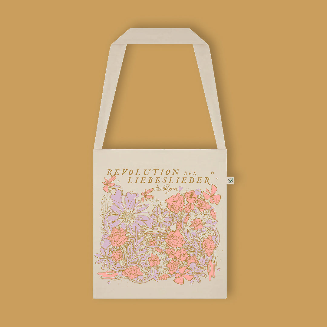 INA REGEN - Revolution der Liebeslieder - Bundle MITTEL