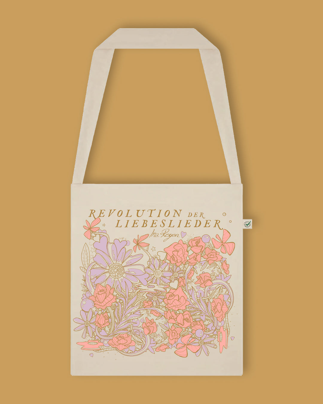 PRE SALE - INA REGEN - Revolution der Liebeslieder - Bundle MITTEL