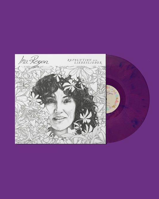 PRE SALE - INA REGEN - Revolution der Liebeslieder - Vinyl