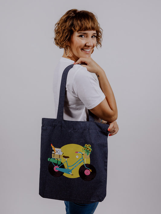 INA REGEN Tasche "Radl"
