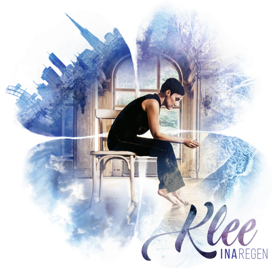 INA REGEN CD "Klee"