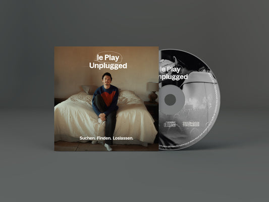 Julian Le Play - le Play Unplugged - CD