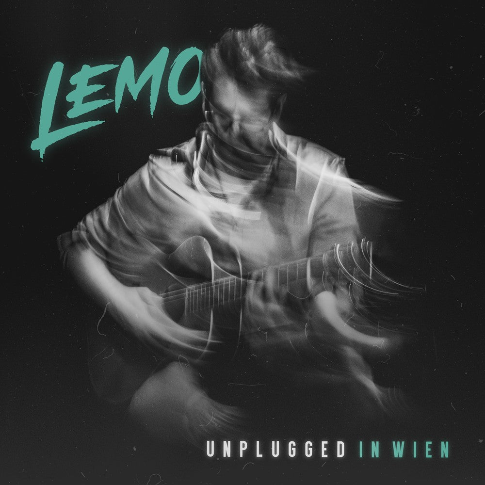 Lemo Unplugged - Live in Wien, Vinyl