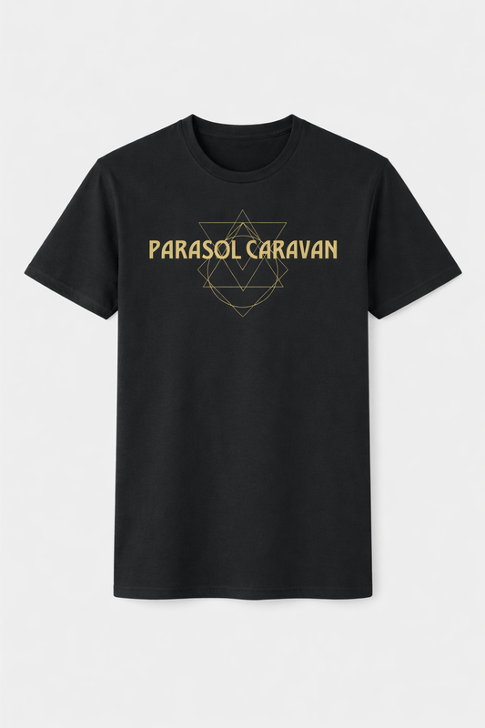 Parasol Caravan - Logo Shirt