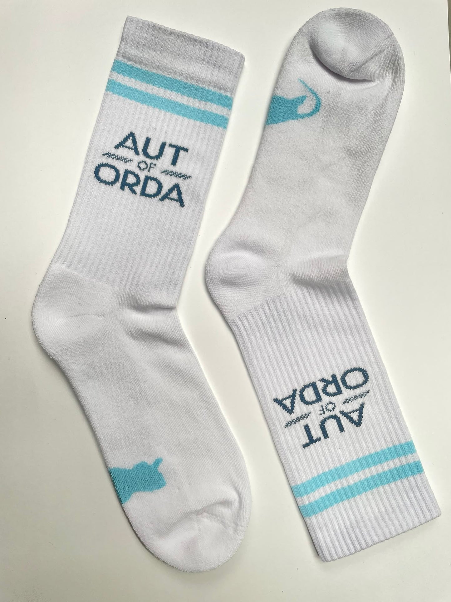 AUT of ORDA - Socken