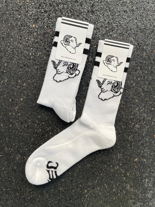 AVEC - Sheep Socks