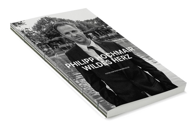 Philipp Hochmair – Wildes Herz